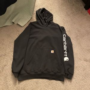 Carhartt Hoodie